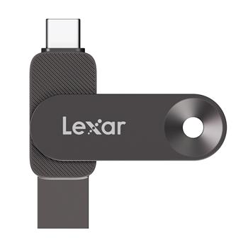 Lexar 1TB D500 Dual Type-C and Type-A USB 3.2