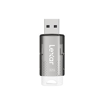 Lexar 32GB JumpDrive® S60 USB2.0