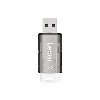 Lexar 64GB JumpDrive® S60 USB2.0