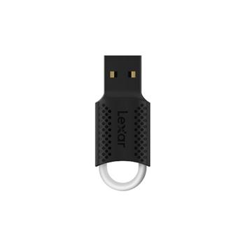 Lexar 64GB JumpDrive® V40 USB 2.0