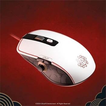 LEXIP X UBISOFT - ASSASSIN'S CREED SHADOWS - DRÁTOVÁ MYŠ