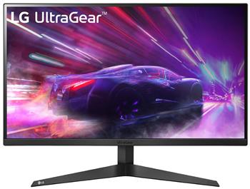 LG monitor 27GQ50F 27" / VA / 1920x1080 / 165Hz / 250cd/m2 / 1ms / DP / 2x HDMI /VESA