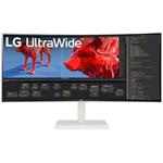 LG UltraWide/38WR85QC-W/37,5"/IPS/QHD+/144Hz/1ms/White/2R