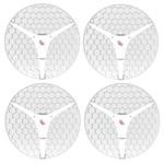MikroTik RBLHG-5HPnD-XL4pack, LHG XL HP5 4pack