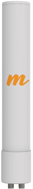 Mimosa N5-360, 2x 2x2 MIMO 180° sektorová anténa, 15dBi, 4x N female