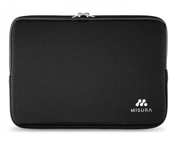 MISURA ochranné pouzdro 16,5" - černé
