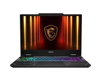 MSI Cyborg/15 B13WEKG-477CZ/i7-13620H/15,6"/FHD/16GB/1TB/RTX 5050/W11H/Black/2R