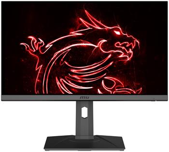 MSI/G272QPF/27"/IPS/QHD/170Hz/1ms/Black/2R