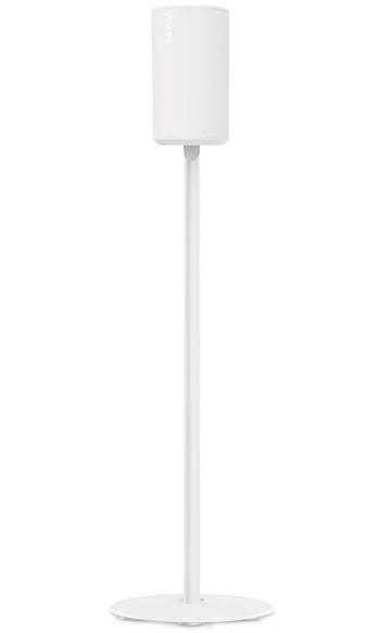 NEDIS montáž reproduktoru/ kompatibilní se Sonos Era 100/ stojan/ 3 kg/ pevný/ ABS/ kov/ bílý