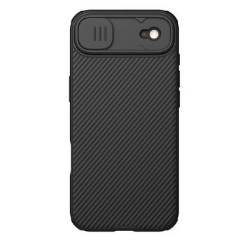 Nillkin CamShield PRO Zadní Kryt pro Apple iPhone Air Black
