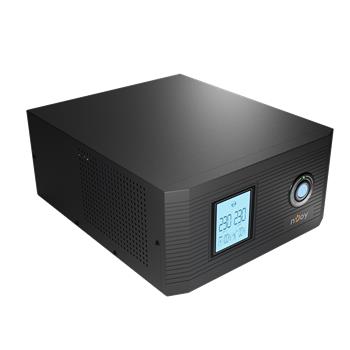 nJoy - Aira 1200, UPS, 1200VA / 1000W, LI