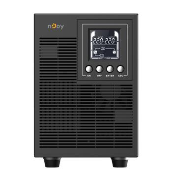 nJoy - Echo Pro 2000, UPS, 2000VA / 1600W, OnLine