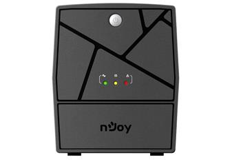 nJoy - Keen 2000, UPS, 2KVA / 1.2KW, LI