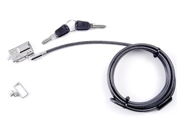 Noble Security Wedge Profil Lock Venue 11 Pro/XPS15/Precision M3800