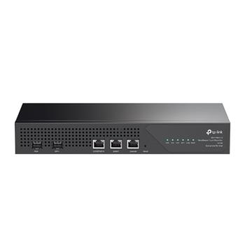 OLT TP-Link DS-P7001-01 DeltaStream, 1-port GPON, 1x 2.5GLAN, 1x SFP+