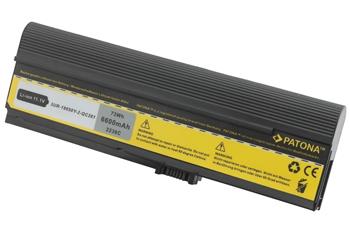 PATONA baterie pro ntb ACER ASPIRE 3600 TM 2400 11,1V 6600mAh