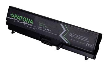 PATONA baterie pro ntb LENOVO E40 E50 5200mAh Li-Ion 11,1V Premium