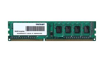 Patriot/DDR3L/4GB/1600MHz/CL11/1x4GB