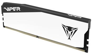 PATRIOT VIPER Elite 5 16GB DDR5 6000MT/s / DIMM / CL30 / XMP 3.0 / 1,1V /