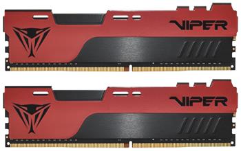 PATRIOT Viper Elite II 32GB DDR4 3200MHz / DIMM / CL18 / 1,35V / KIT 2x 16GB
