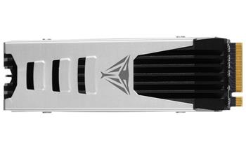 PATRIOT VIPER PV563H Heatsink 1TB SSD / Interní / M.2 NVMe PCIe Gen5 x4 / 2280 /