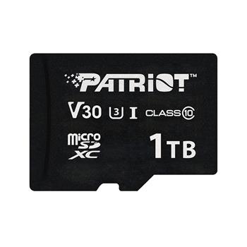 Patriot VX V30 U3/Micro SDXC/1TB/UHS-I U3 / Class 10