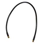 Pigtail 0,5m 5GHz RF240 RSMA male - RSMA male