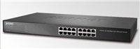 Planet FNSW-2401 SWITCH 24X 10/100BASE-TX