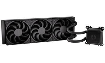 POŠKOZENÝ OBAL - Endorfy vodní chladič CPU Navis F360 / 3x120mm / PWM / AMD i Intel