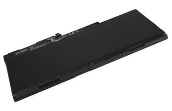 POŠKOZENÝ OBAL - PATONA baterie pro ntb HP EliteBook 850 4500mAh Li-Pol 11,1V CM03XL PREMIUM