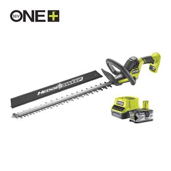 Ryobi, RY18HT55A-140, 18V One Plus ™ plotostřih LINEA