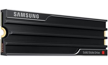 Samsung 9100 PRO/8TB/SSD/M.2 NVMe/Černá/Heatsink/5R