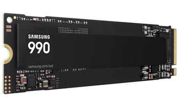 Samsung 990/2TB/SSD/M.2 NVMe/3R