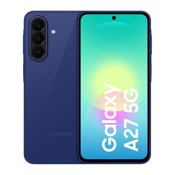 Samsung Galaxy A27 5G/8GB/256GB/Blue
