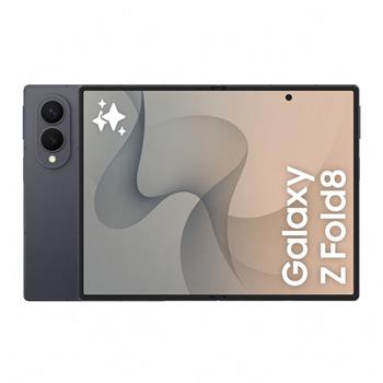 Samsung Galaxy Z Fold 8/16GB/1TB/Graphite