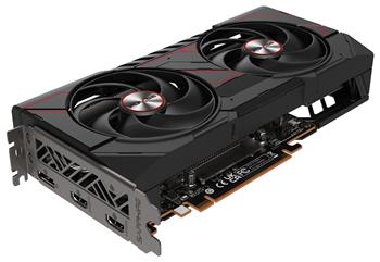 Sapphire PULSE AMD Radeon RX 9060 XT/16GB/GDDR6
