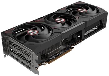 SAPPHIRE PULSE AMD Radeon RX 9070 XT/16GB/GDDR6