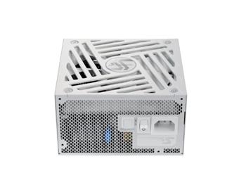 SEASONIC zdroj 750W FOCUS-GX-750-V4-WHITE - NEW MODEL