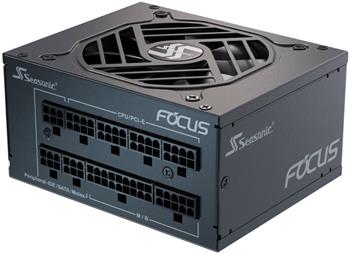 SEASONIC zdroj FOCUS SPX-650 / 650W / ATX2.4 / 80PLUS Platinum