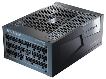 SEASONIC zdroj Prime PX-1600 Platinum / ATX3.1 / aktiv. PFC / 80PLUS Platinum