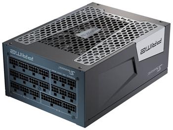 SEASONIC zdroj Prime TX-1300 Titanium / ATX3.1 / aktiv. PFC / 80PLUS Titanium