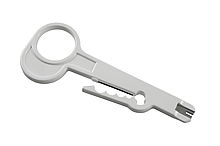 Solarix - ořezávač datových kabelů