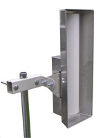 Stínící kryt 20RFAM-G Excelent pro anténu AM-5G17-90 + kryt pro jednotku Rocket