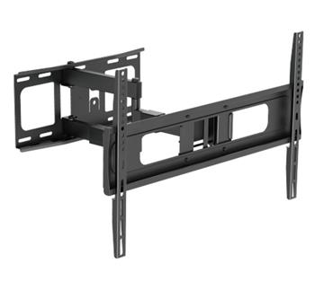 SUNNE by Elite Screens držák na zeď pro LCD a TV 37 - 86"/ kloubový/ max. 50 kg/ náklon -15° +5°/ otočení 180°
