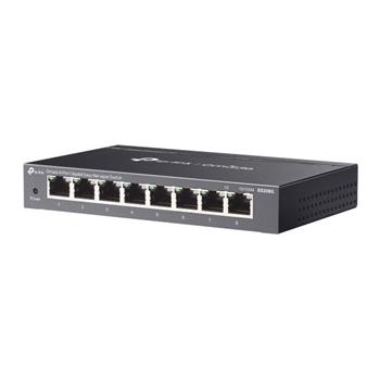Switch TP-Link ES208G 8x GLan, Omáda SDN
