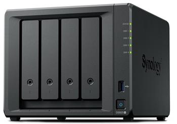 Synology DS925+ DiskStation