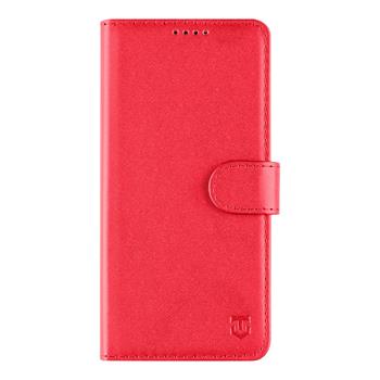 Tactical Field Notes pro Apple iPhone 16e Red