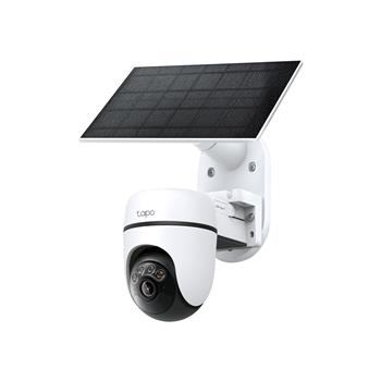 Tapo C630 KIT Solar-Powered Pan/Tilt Security