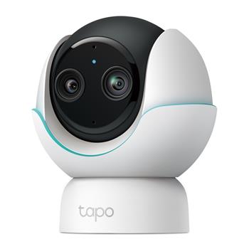 Tapo C840 Dual Lens Smart Baby Camera