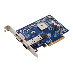 Thecus C10GT Next-generation 10Gb Ethernet Connectivity